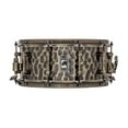 thumbnail image 2 of Mapex Black Panther Series 14" x 6.5" Sledgehammer Snare Drum, 2 of 2