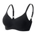 thumbnail image 1 of Sujetador Sexy para mujer sin anillos de acero, chaleco Sexy, lencería de talla grande, sujetadores de lactancia con aros Fridja nalpqowj35148, 1 of 1