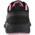 thumbnail image 3 of Propet Women's Stability X Walking Shoe Black/Berry - WAA032MBBY  BLACK/BERRY, 3 of 7