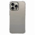 thumbnail image 3 of For iPhone 15 Pro Max TPU Case WANLONFENG WL3 Series 1.5mm Phone Cover (Big Lens Hole) with Tempered, 3 of 5