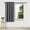 Gray, variant on Extra Large 55in Plush Bedroom Rug, Soft Velvet Fleece Bath Mat with Non-Slip Backing, Thick Washable Carpet for Living Room Runner, High Water Absorption for Bathroom Floor