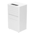 thumbnail image 4 of 3 Modes Mini Climatiseur de Table Portable Ventilateur Refroidisseur d'Humidificateur de Pulvérisation, 4 of 5