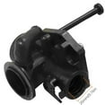 thumbnail image 2 of Mosiee 795477 Carburetor Kit For 795469 Carburetor 09J000 Vertical Engine Lawn Mower, 2 of 9