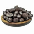 thumbnail image 3 of NY Spice Shop Dark Chocolate Covered Dried Cranberries - 08 Ounce - Dark Chocolate Covered Cranberries - Dark Chocolate Cranberries - Cranberries with Chocolate, 3 of 4