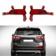 thumbnail image 3 of 92406-c5100 Car Right Rear Bumper Fog Light Parking Warning Reflector Taillights Brake Lamp For Sor, 3 of 5