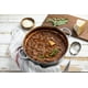 thumbnail image 3 of Le Creuset Signature Enameled Cast-Iron 5-1/2-Quart Round French (Dutch) Oven, Oyster, 3 of 9