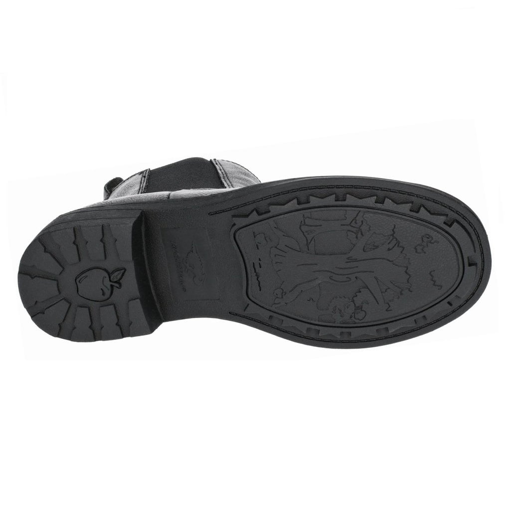 rocket dog tessa boots