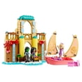 thumbnail image 3 of Set LEGO Wicked Glinda Elphaba y Nessarose en Shiz University 75681, 3 of 4