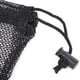 thumbnail image 5 of Bolsa de malla para balón de fútbol ​​accesorios bolsas con cordón para sujetar baloncesto fútbol, 5 of 9