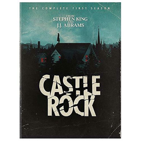 Castle Rock: The Complete First Season [DVD]