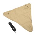 thumbnail image 2 of Taburete de camping plegable de tela mini taburete de camping de tela resistente al desgaste para picnic al aire libre ANGGREK Otros, 2 of 8