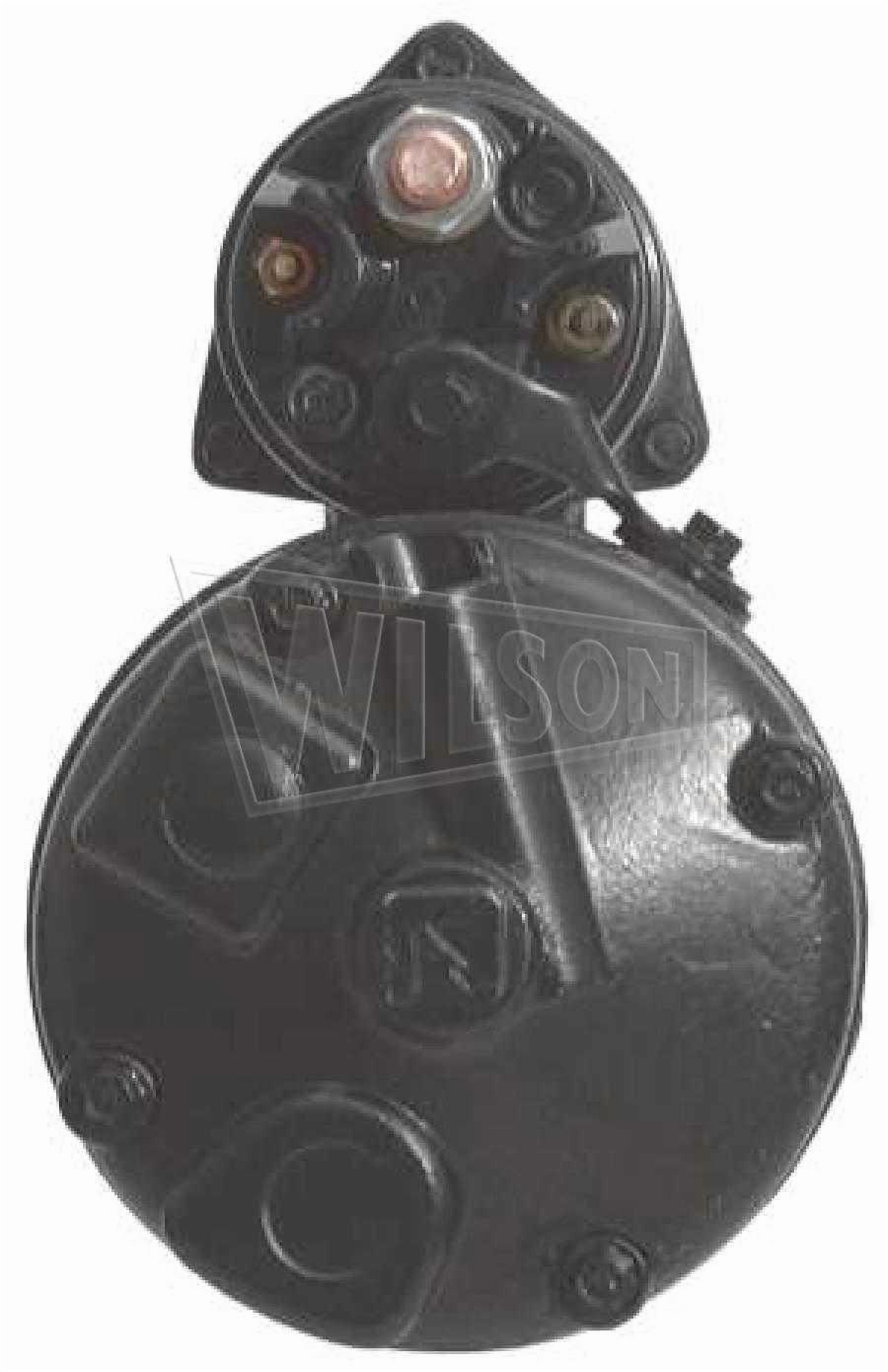 Wilson 91-01-4148 Starter Motor