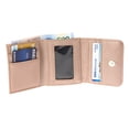 thumbnail image 5 of Cartera Dama Jennyfer Oro Rosado 8878-3 Jennyfer 8878-3 Cartera, 5 of 5