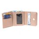 thumbnail image 5 of Cartera Dama Jennyfer Oro Rosado 8878-3 Jennyfer 8878-3 Cartera, 5 of 5