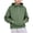 Green, variant on Boys Quarter Zip Sweatshirts Long Sleeve Prepp𝗒 Sweaters Fashion Fall Winter Casual Outdoor Athletic Pullover Tops Childrens Long Sleeve Hoodie Fall Casual
