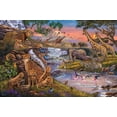 thumbnail image 2 of Rompecabezas Mundo Animal Ravensburger 3000 Pz MUNDO ANIMAL, 2 of 2