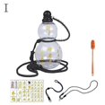 thumbnail image 4 of Black Myth Wukong Gourd Shape Sports Kettle Peripheral Pendant Enjoy Same Wine, 4 of 5