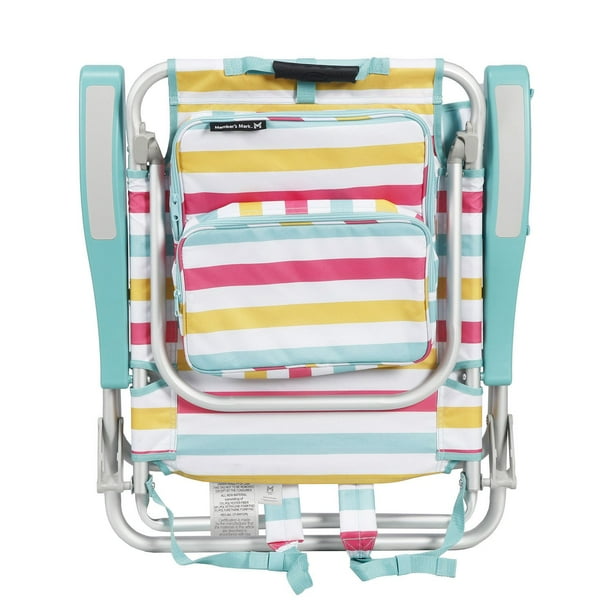 Member’s Mark Reclining Beach Chair