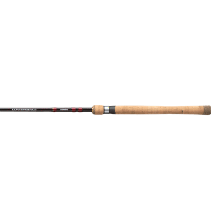 Shimano Fishing CONVERGENCE 70 MH 2PC SPN D Freshwater Spinning [CVS70MH2D]