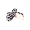 thumbnail image 3 of TMA EYES New Leopard Print Plush Slippers Fashionable Anti-Slip Indoor Slippers, 3 of 5