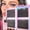 30405060D-1, variant on Wispy Lash Clusters Eyelash Extensions Thin Band Soft Comfortable 9-18mm Multi-Length DIY Set For Daily, Bridal, Salon 800PCS