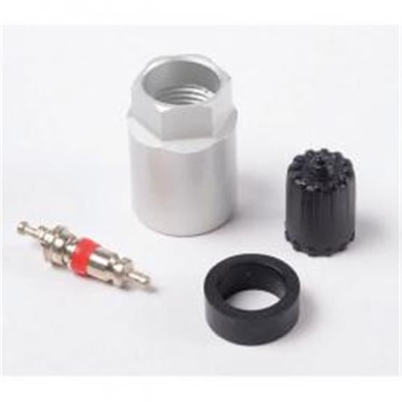 J S Products ST96203 Gen Motors Transmitter Service Kit - Pack of 10