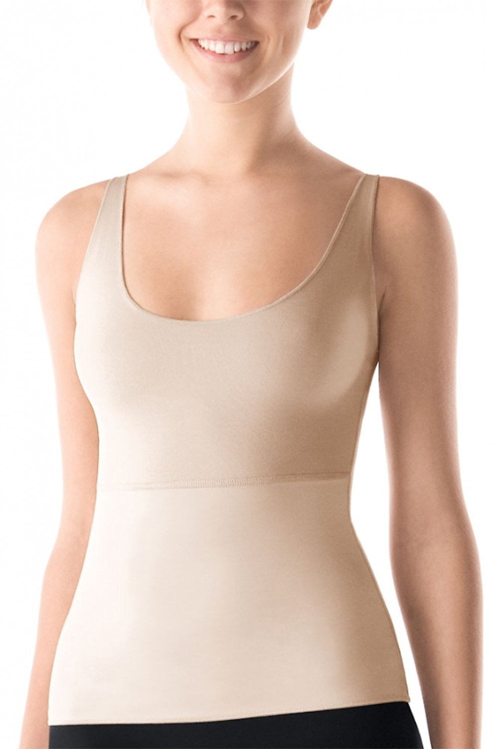 spanx camisole plus size