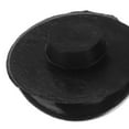 thumbnail image 3 of KALLORY 12 Pcs Support de Tambour Éthéré en Silicone Noir pour Tambours de Réduction de Bruit, 3 of 8