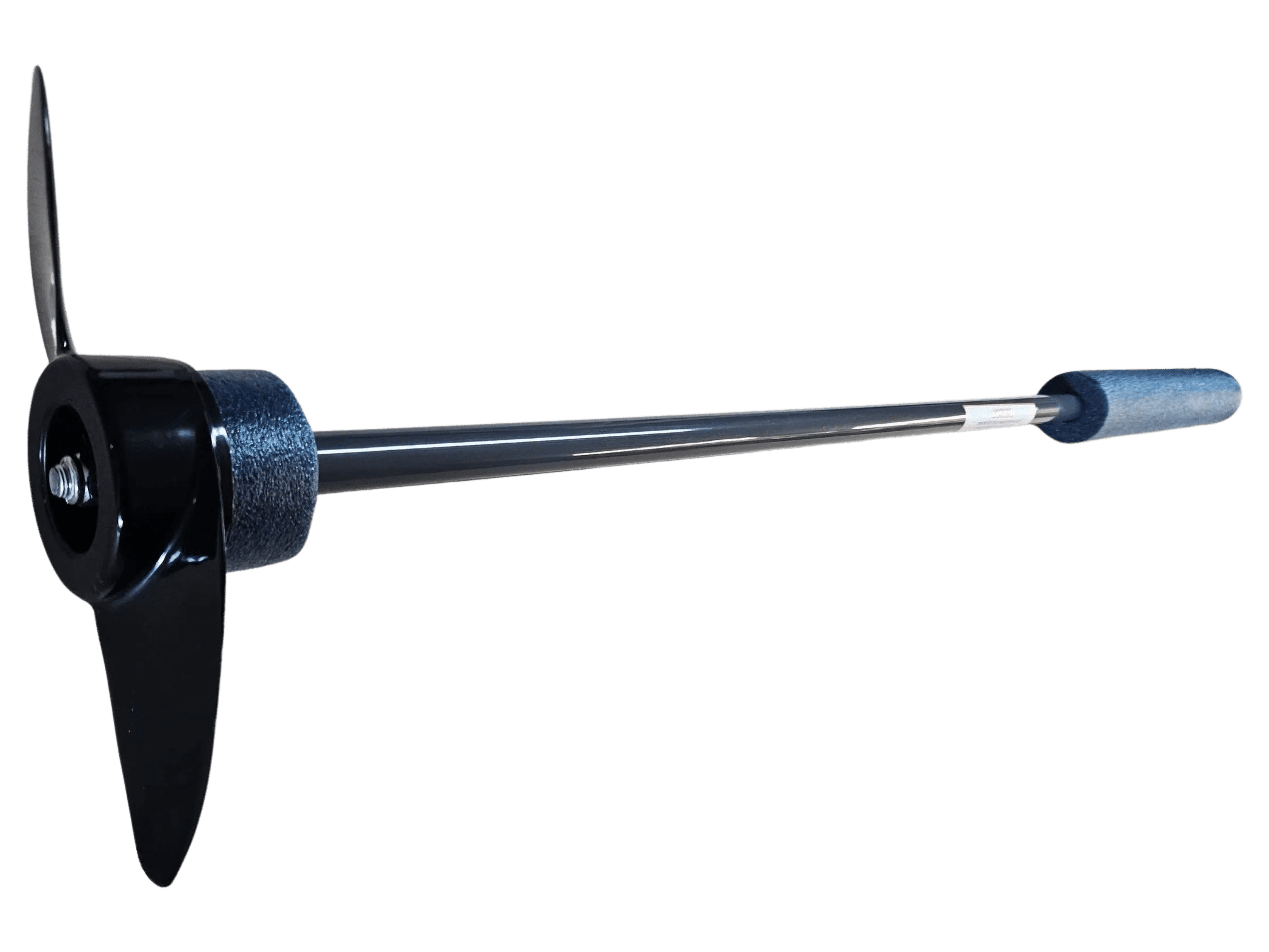 Drill Paddle - Handheld Trolling Motor