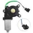 thumbnail image 3 of MYG Front Rear LH Door Glass Lifter Motor For Ssangyong Rexton 2001-2012 8810008020, 3 of 10