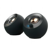 Creative Pebble V2 2.0 Speaker System 8 W RMS Black