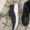 thumbnail image 2 of New Balance Vongo V5 Mens Size 11.5 D Black/Phantom Running Shoes MVNGOBS5 NEW!, 2 of 6