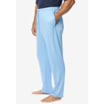 thumbnail image 3 of KingSize Men's Big & Tall Ultra-Soft Pajama Pants, 3 of 6