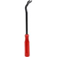 thumbnail image 3 of Auto Trim Removal Tool Kit, Clamp Set Fastener Remover - Repair Kit For Auto Door Trim And Panel Dashboard - 1 Set Of 2, Red, 3 of 5