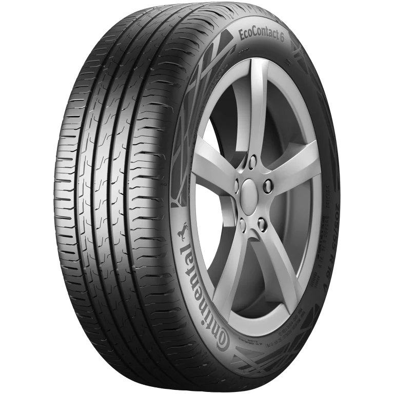 Continental EcoContact 6 325/40R22 114Y Passenger Tire - Walmart.com