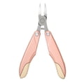 thumbnail image 3 of Nail Clipper, Comfortable Multi-Functional Pedicure , Wear Resistant Stainless Steel For Office Home, 3 of 8