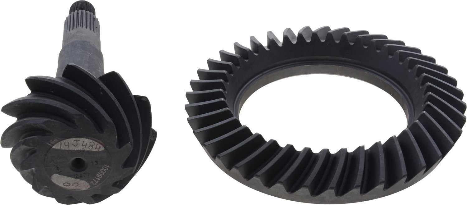 Spicer 10009172 SVL Differential Ring And Pinion Fits select: 1994-2004 DODGE RAM 1500, 1997-2001 DODGE RAM 2500