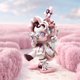 thumbnail image 5 of POP MART Finding MOKOKO Series Blind Box Mystery Box Guess Bag Toys Doll Cute Anime Figure Desktop Ornaments Collection Gift Cut, 5 of 5