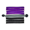 thumbnail image 3 of Main Roller Brush Parts Compatible With Midea S8 S8+ Robot Vacuum Cleaner Replacement Side Brush Mop Cloth Rags Hepa Filter Accessories, 3 of 7