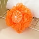thumbnail image 1 of Almacenamiento y organización del baño, organizadores y almacenamiento de armarios, bolas de baño de poliéster con forma de pelota de baño de poliéster, bolas de baño colgantes con espuma de tenis, re, 1 of 6