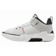 thumbnail image 1 of Ni - ke Ni - ke Air Jordan One Take 5 Basketball Shoes White Red Youth (GS) FD2338-106 New, 1 of 5