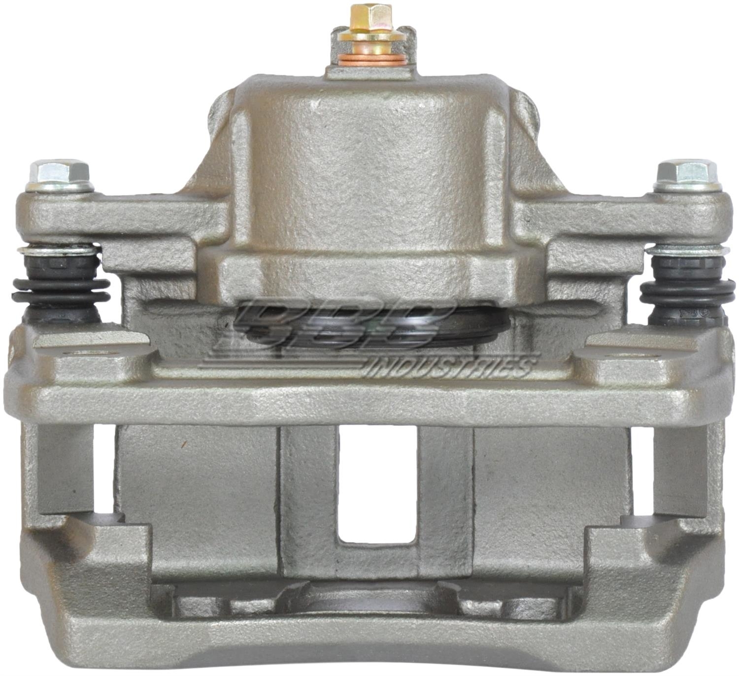 TERREPOWER formerly BBB Industries 99-17664B Reman Caliper w/installation Hardware