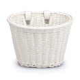 thumbnail image 2 of LNGOOR Hand-Woven Bicycle Basket  Large Capacity  Strong Load-bearing  Easy Installation Handlebar Bike Front Basket Replacement, 2 of 8