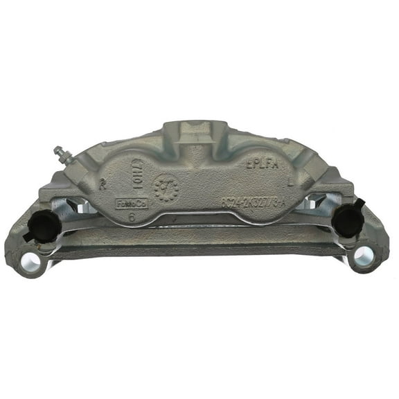 Raybestos Element3 New Plated Calipers Fits select: 2008-2019,2021 FORD ECONOLINE