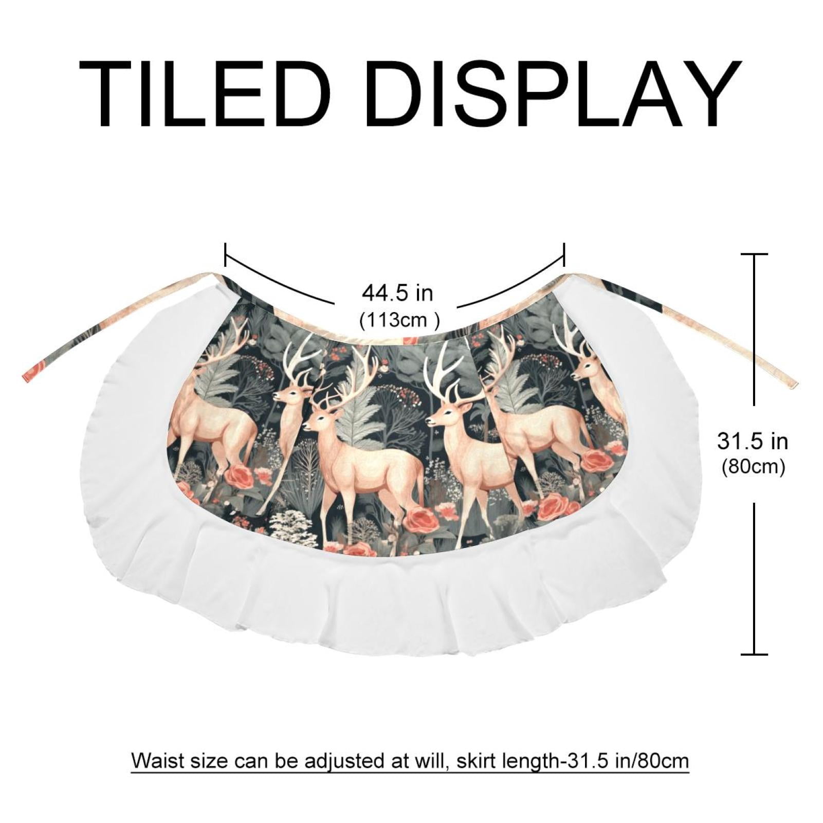 Elk Chic Chiffon Beach Dresses: Stylish Summer Dress for Women