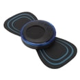 thumbnail image 4 of Almohadilla de masaje cervical, almohadilla de masaje cervical Almohadilla de masaje de columna eléctrica USB Parche de masaje de columna cervical Artesanía superior, 4 of 8