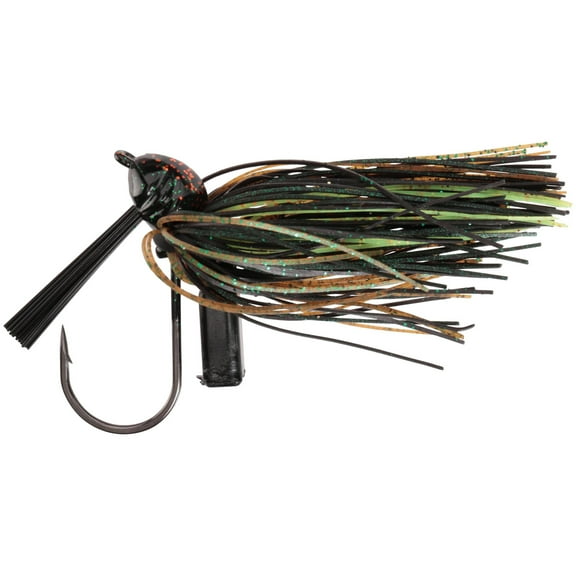 Strike King Premier Pro-Model Jig 1/2oz Texas Craw Bass Jig