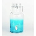 thumbnail image 1 of 1.2 Gal Glass Beverage Dispenser, 1 of 1