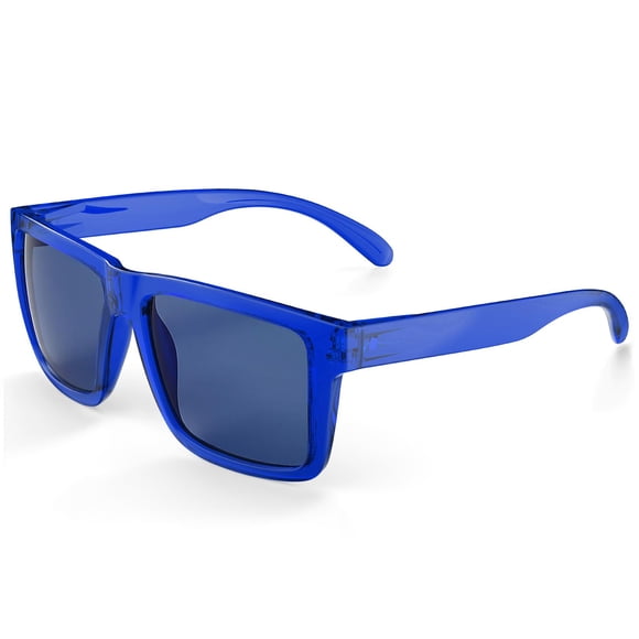 Gafas de Sol MAXJULI XXL Talla Z87 para Hombre TR90 UV400 8228