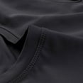 thumbnail image 4 of -T-Shirts de Compression T-Shirt à Manches Longues de Compression Vêtements d'Entraînement de Yoga pour Femmes T-shirts de Compression T-Shirt de Course Athlétique de Yoga à Manches Longues, 4 of 6